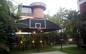 Brick Castle